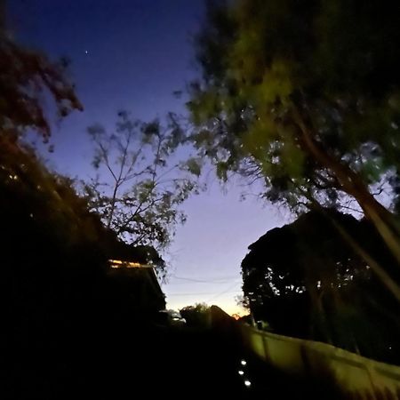 ライ Nest On A Crestヴィラ エクステリア 写真