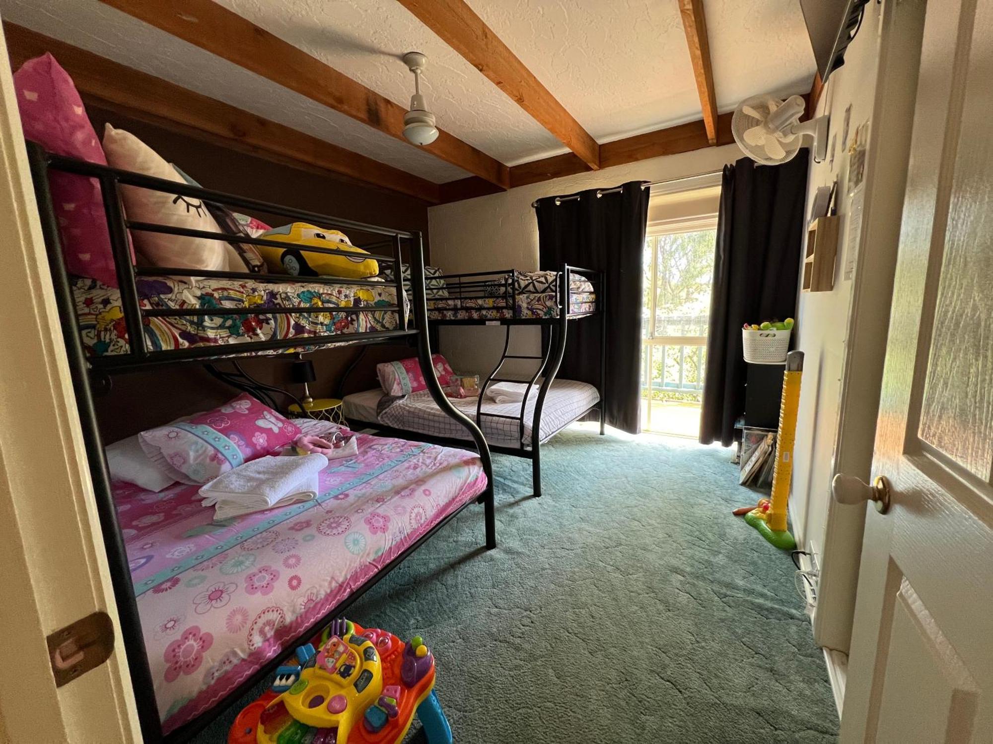 ライ Nest On A Crestヴィラ エクステリア 写真