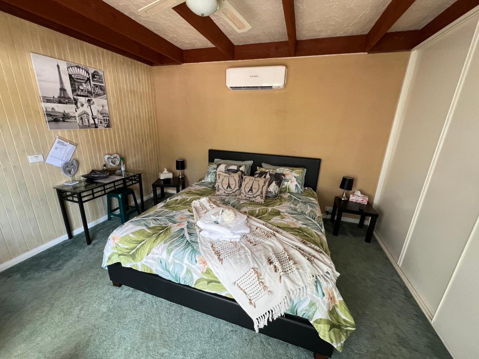 ライ Nest On A Crestヴィラ エクステリア 写真