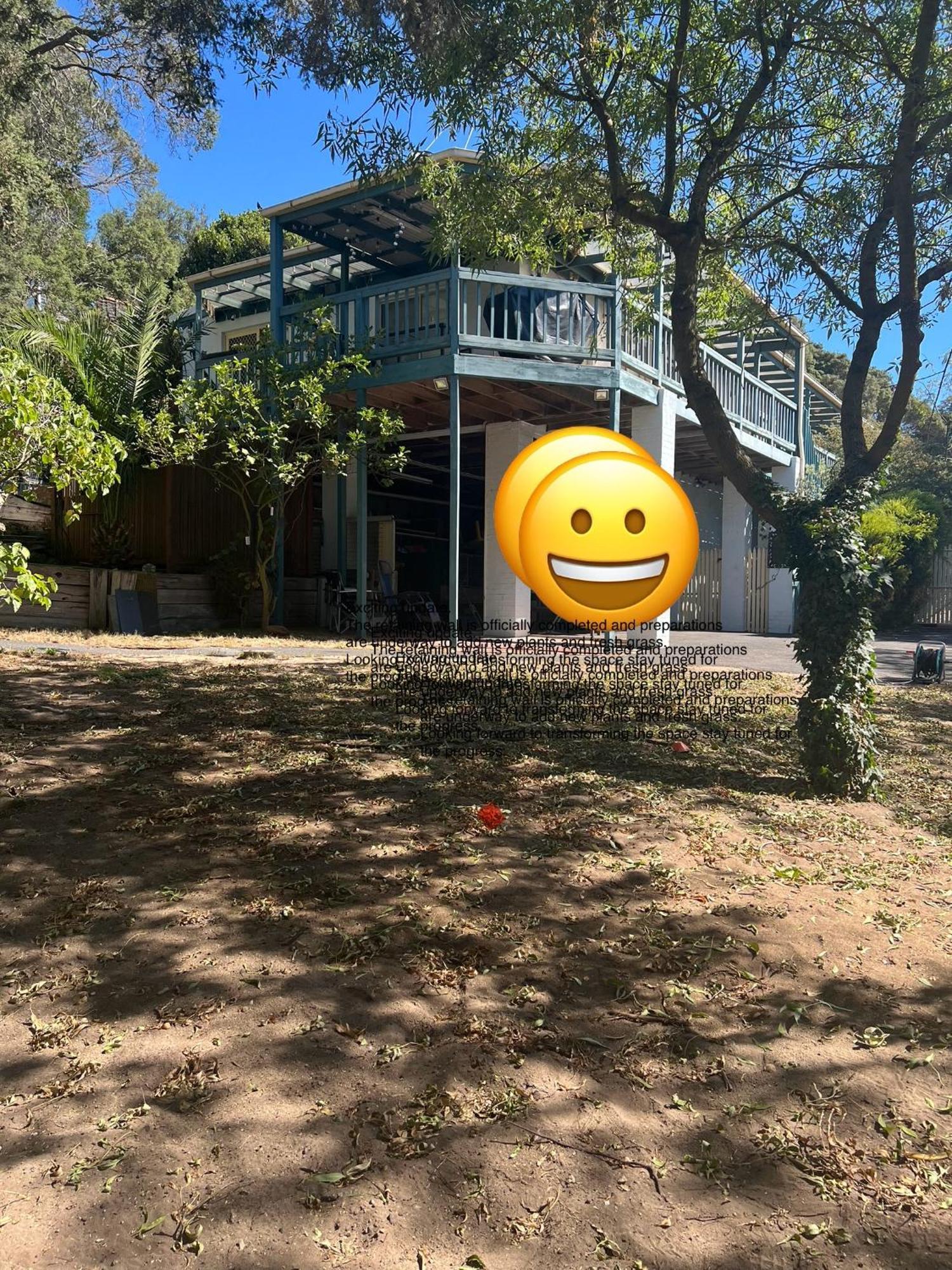ライ Nest On A Crestヴィラ エクステリア 写真