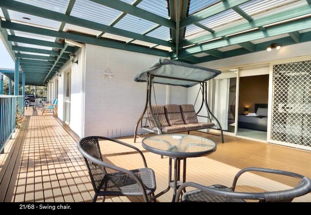 ライ Nest On A Crestヴィラ エクステリア 写真
